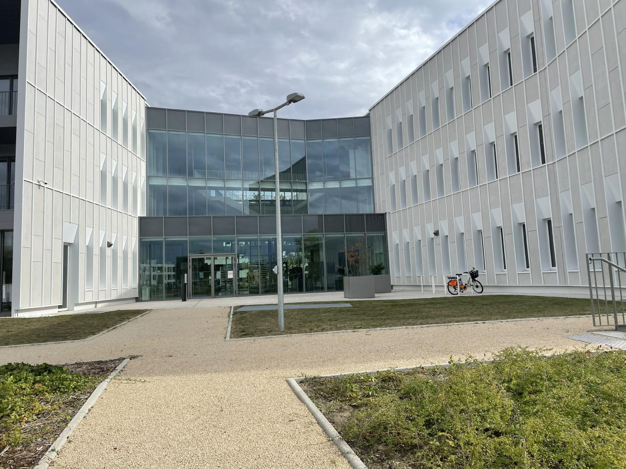 Bureau Olivet 1104m² Location bureau Olivet Loiret OLBUR2205215 13